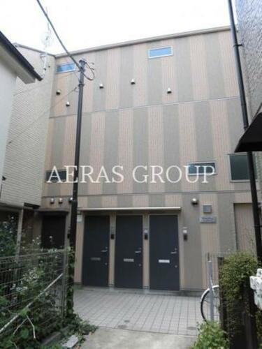 バーミープレイス方南町Ⅲ