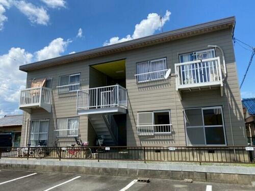三重県松阪市大口町 賃貸アパート