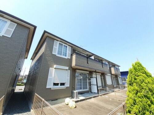 三重県松阪市市場庄町 賃貸アパート