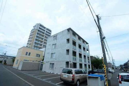 Ｌｕｎａ２６ 4階建