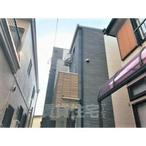 愛知県名古屋市南区菊住２丁目 賃貸アパート