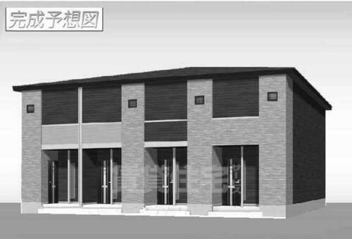 グッディーハウス２ 2階建