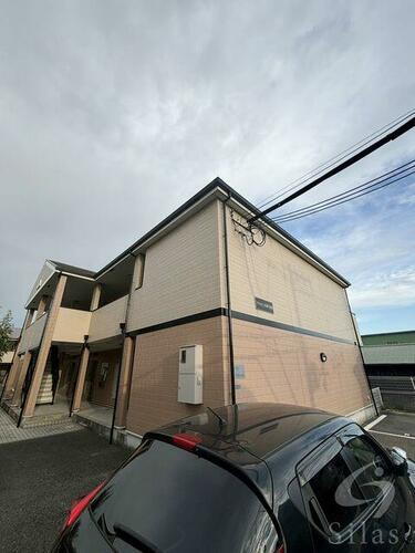 フジパレス式内町Ⅱ番館