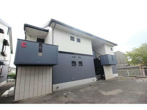 ハーバービュー金磯Ｃ．Ｄ