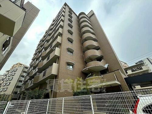 ＩＳＭ東別院（旧　シティライフ東別院）