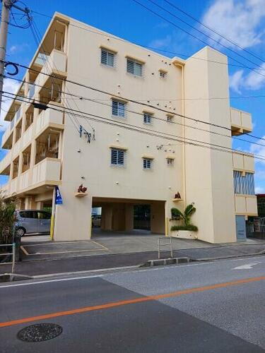 マンションしびらんか