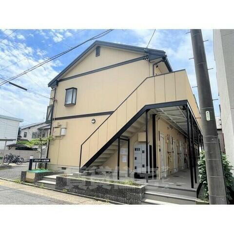 グランドール佐久間