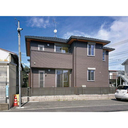 神奈川県厚木市緑ケ丘５丁目 賃貸アパート