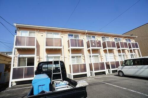 三重県鈴鹿市阿古曽町 賃貸アパート