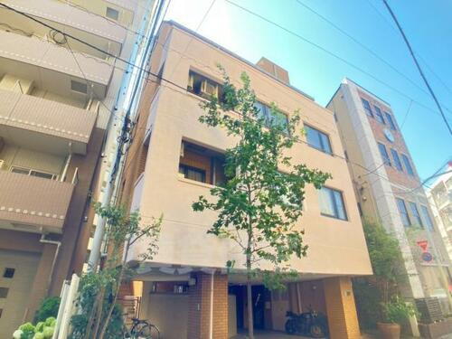 東京都三鷹市下連雀３丁目 5階建
