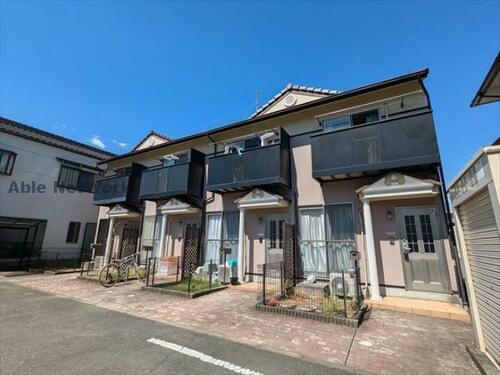 愛知県豊橋市東田町字北臨済寺 2階建 築21年11ヶ月
