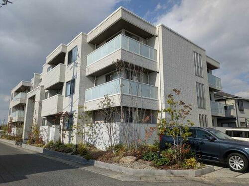 岡山県岡山市北区西長瀬 賃貸マンション