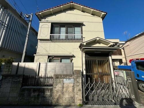 東京都葛飾区東堀切１丁目 賃貸一戸建て