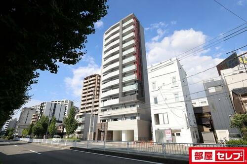 愛知県名古屋市西区則武新町３丁目 賃貸マンション