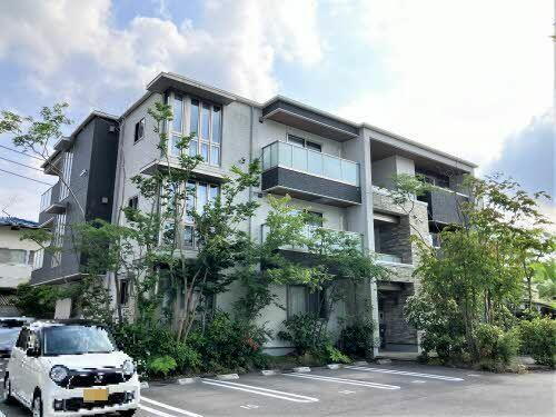 岡山県岡山市北区三野２丁目 賃貸マンション