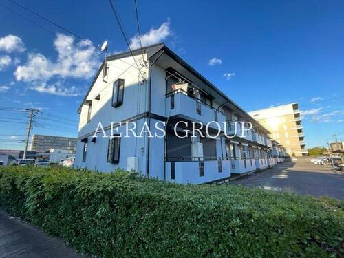 ヴァンベール東川口Ⅴ