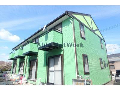 メゾファミーユ柘植Ｂ