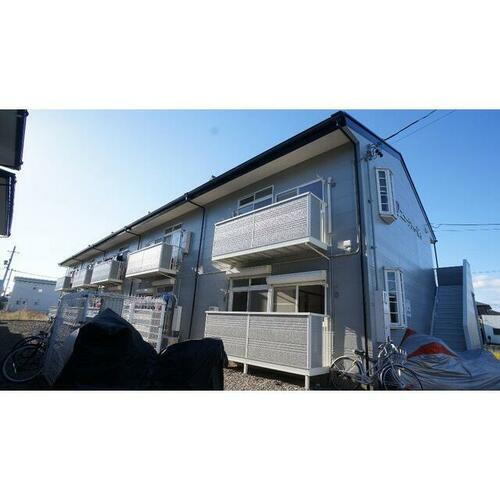 ニューシティーＭ１