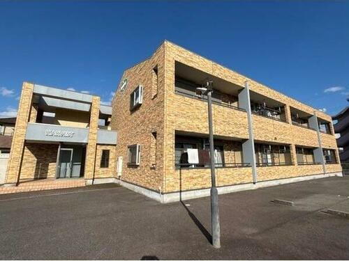 愛知県安城市東栄町４丁目 賃貸アパート