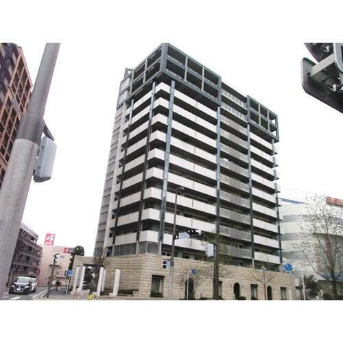 福岡県福岡市東区千早５丁目 15階建
