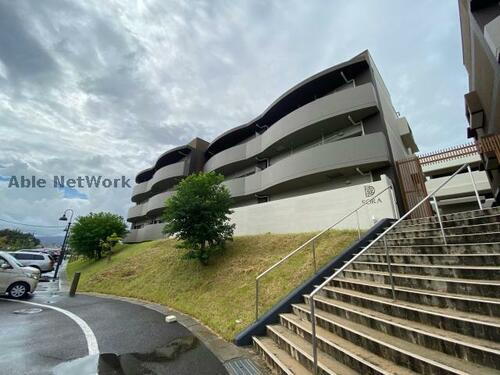 三重県津市一身田上津部田 賃貸マンション