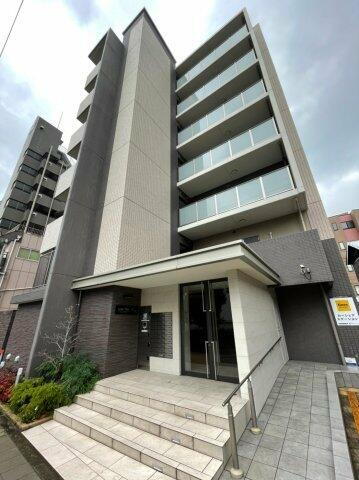 グランプラス京橋