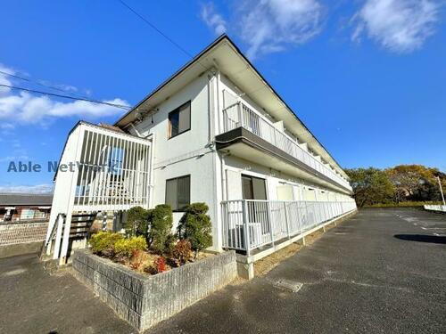 三重県津市一身田中野 2階建 築37年11ヶ月