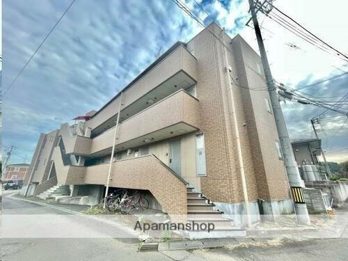 宮城県仙台市青葉区下愛子 3階建