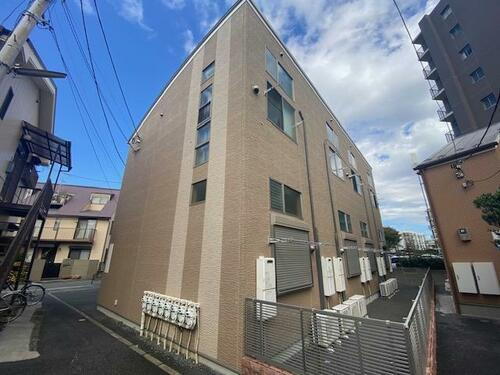 東京都葛飾区新宿４丁目 賃貸アパート