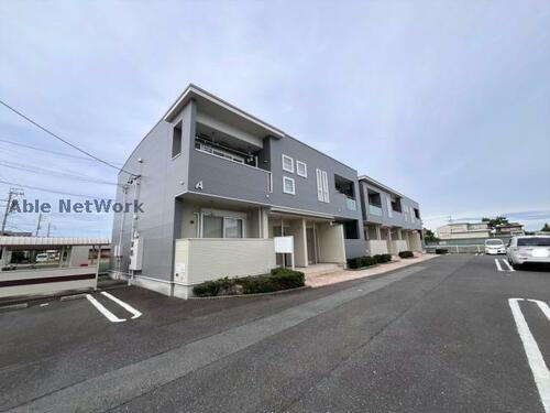 三重県津市藤方 賃貸アパート