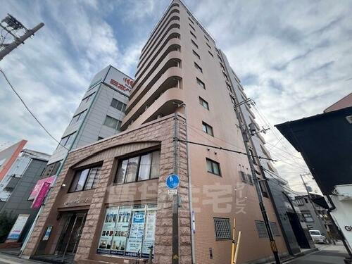 大阪府大阪市福島区吉野３丁目 賃貸マンション