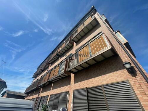 埼玉県熊谷市下恩田 賃貸マンション