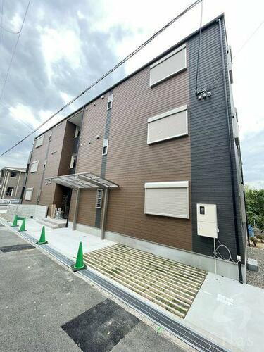 大阪府堺市堺区南旅篭町東２丁 3階建 築3年11ヶ月