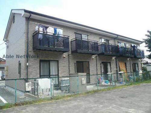 三重県津市中河原 築22年10ヶ月 2階建