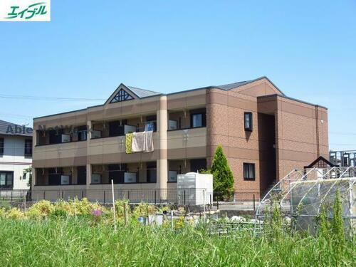 三重県津市河芸町東千里 築18年12ヶ月 2階建