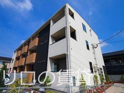 福岡県北九州市八幡西区田町１丁目 3階建