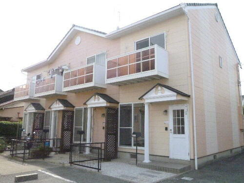 愛知県刈谷市一色町１丁目 テラスハウス