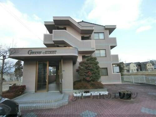 滋賀県大津市月輪３丁目 3階建 築27年12ヶ月