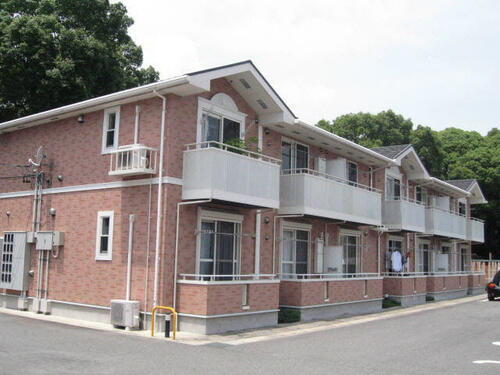 愛知県刈谷市一色町２丁目 賃貸アパート