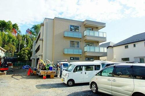 エスポワール・アイ北春日丘Ⅲ