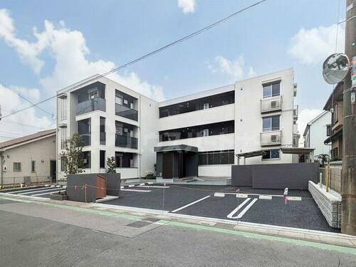 埼玉県さいたま市北区本郷町 賃貸アパート