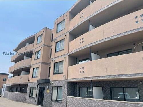 北海道札幌市西区八軒七条東５丁目 賃貸マンション