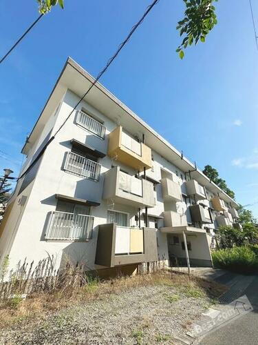 ヴィラナリー狭山８号棟