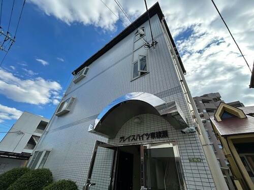 東京都足立区東綾瀬１丁目 賃貸マンション