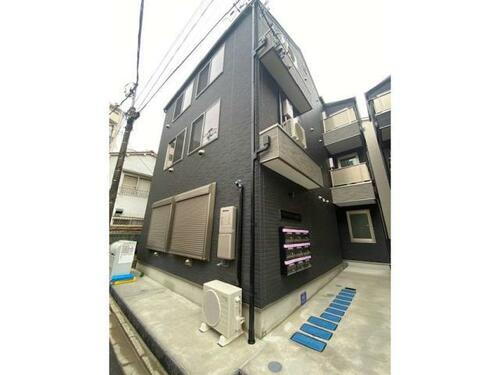 ブライトコート綾瀬Ⅱ