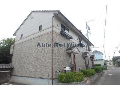 コンフォート陣屋