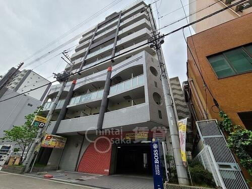 インペリアル靭本町