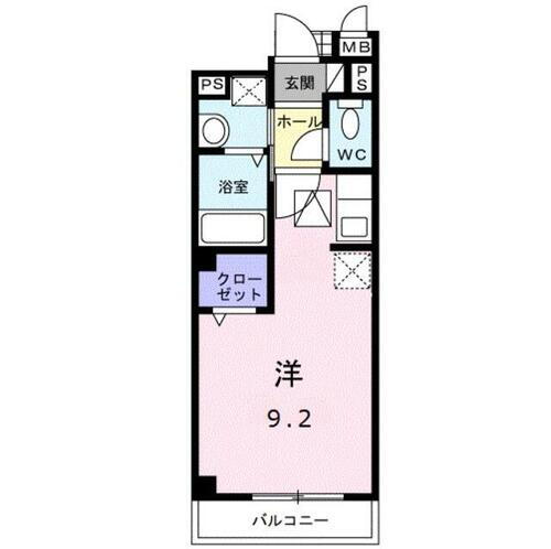 千葉県流山市大字東深井 運河駅 ワンルーム アパート 賃貸物件詳細