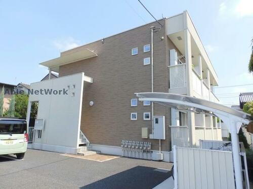 埼玉県久喜市栗橋北２丁目 築13年10ヶ月 2階建