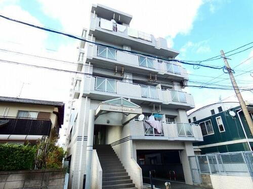 福岡県春日市春日原東町２丁目 6階建 築34年2ヶ月